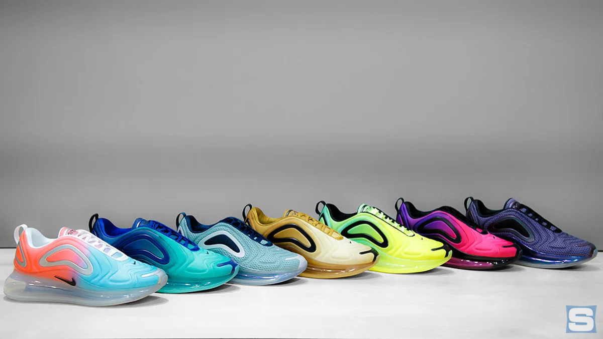 Air Max 720