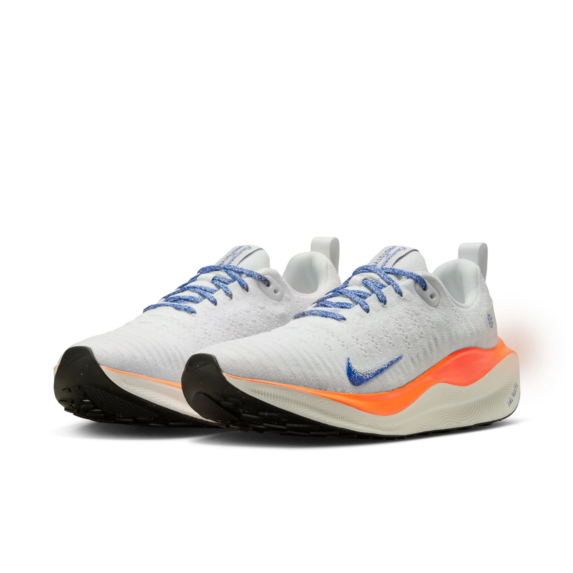 React Infinity Run