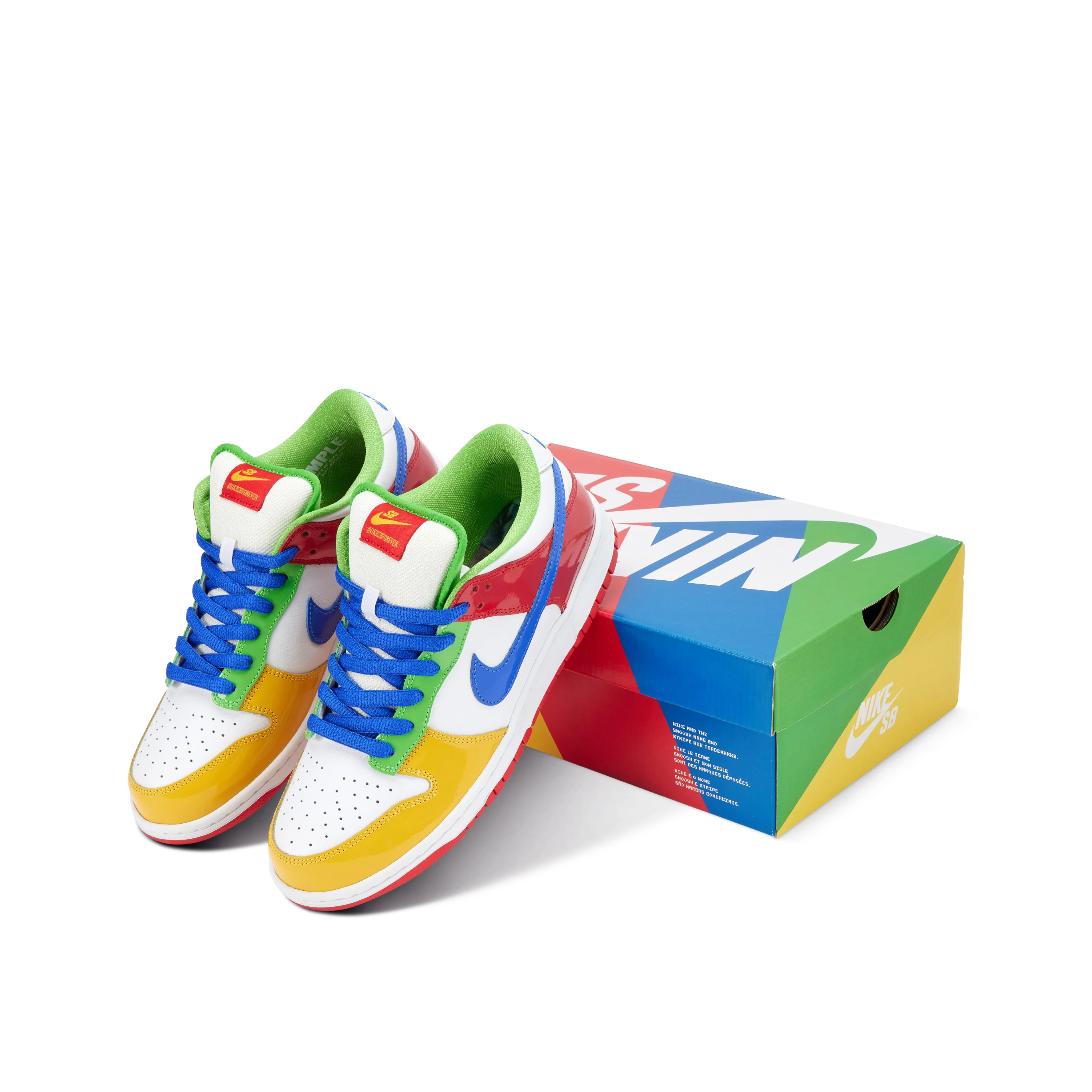 SB Dunk