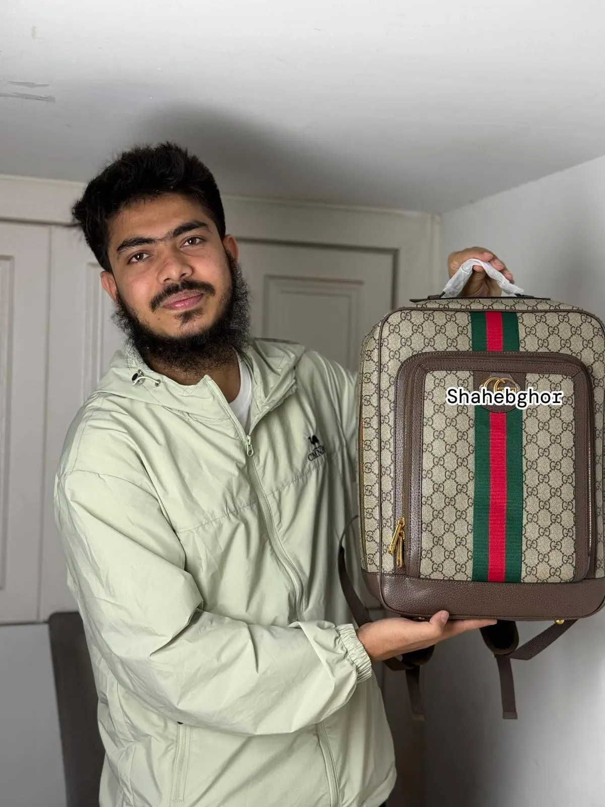 Gucci Ophidia