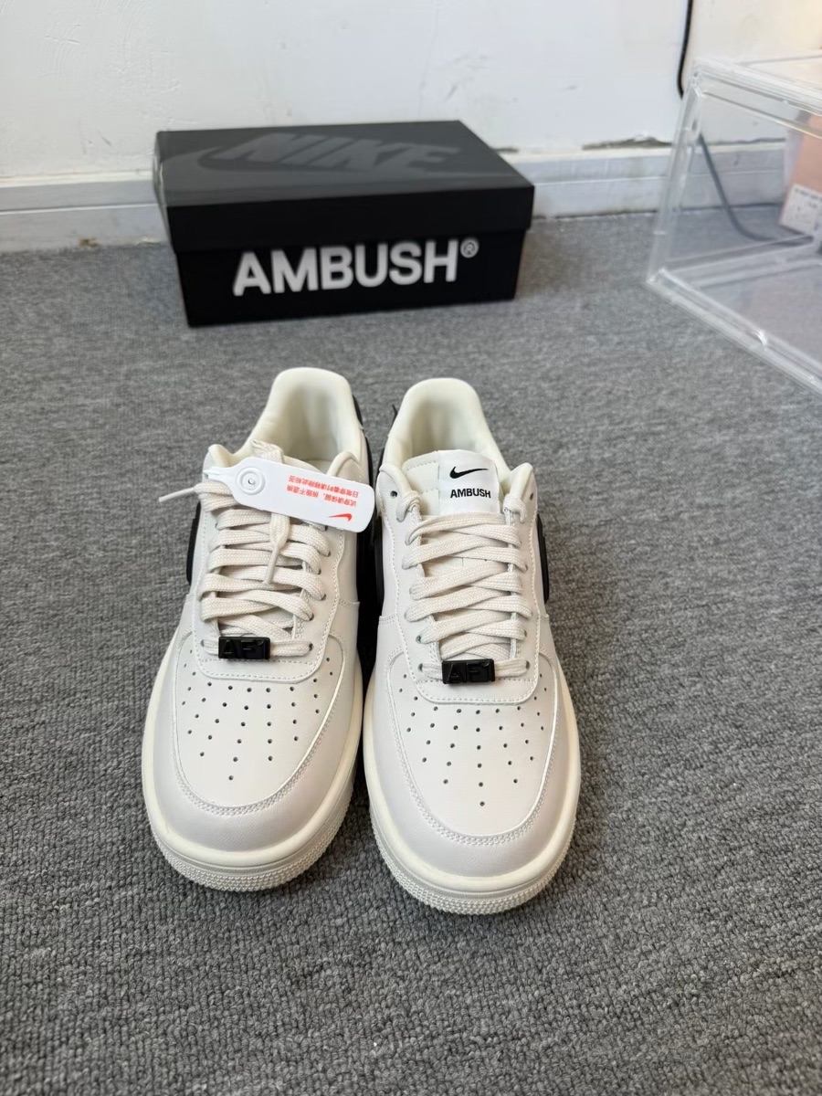 Ambush 6