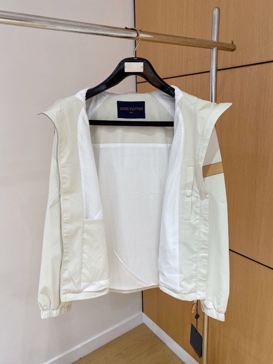 Louis vuitton jackets 2