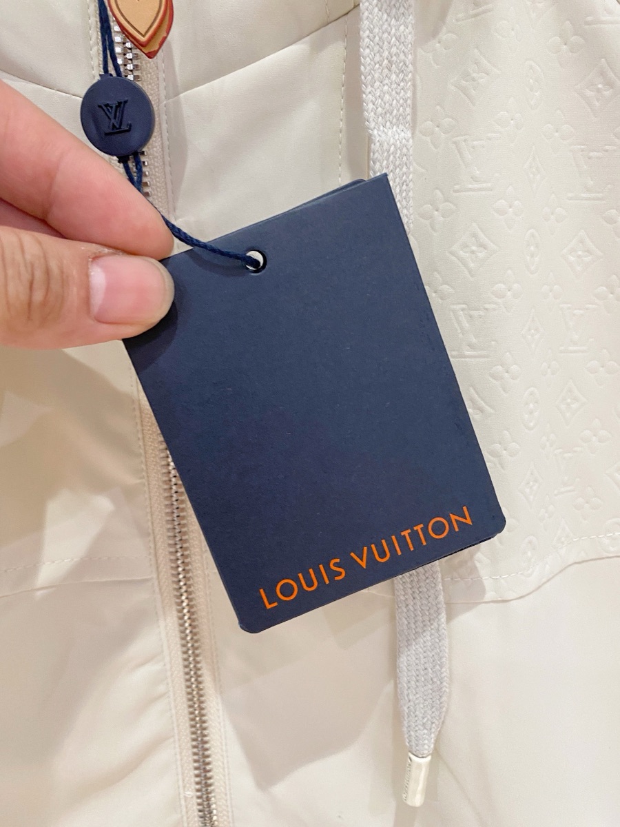 Louis vuitton jackets 4