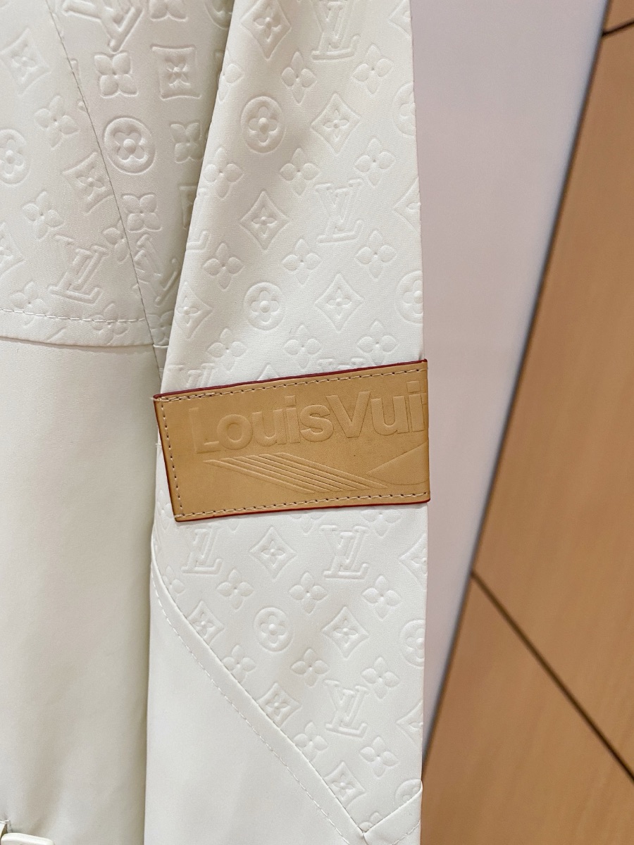 Louis vuitton jackets 7
