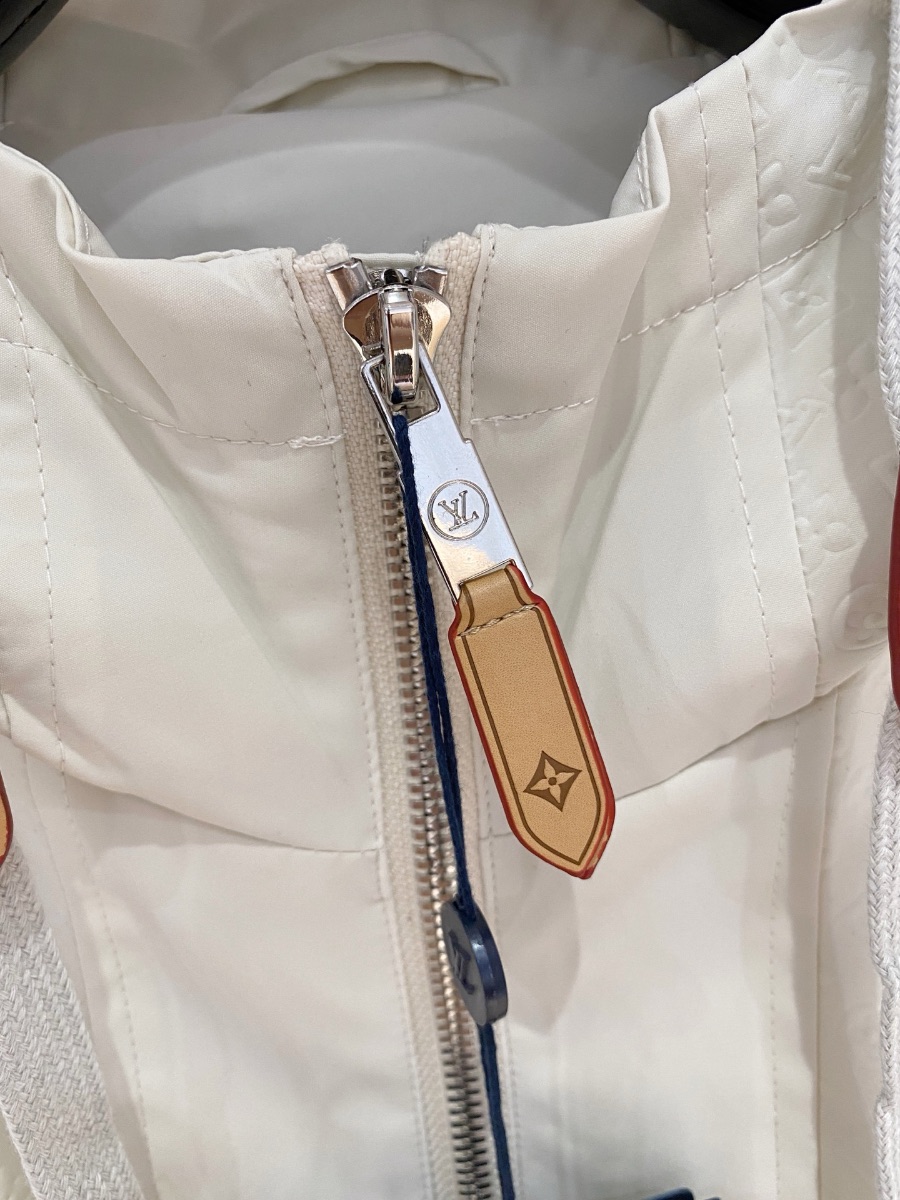 Louis vuitton jackets 8