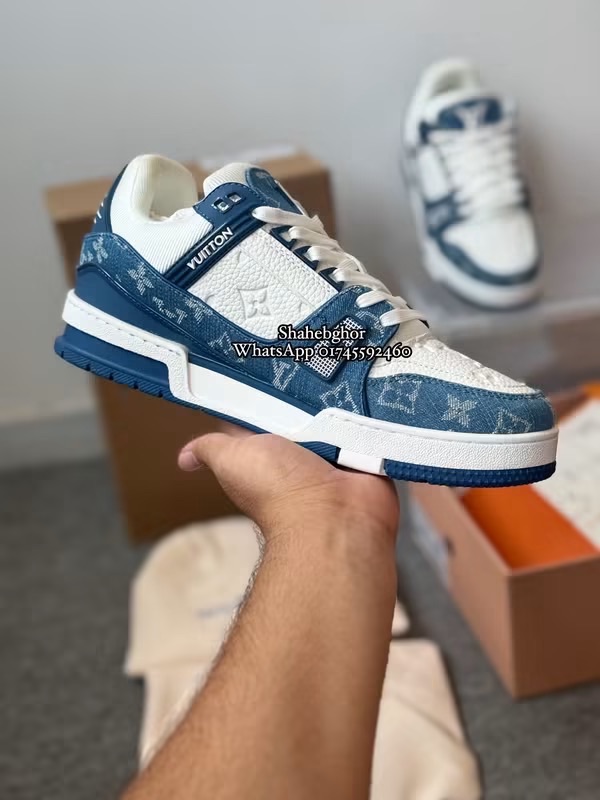 Louis Vuitton 3
