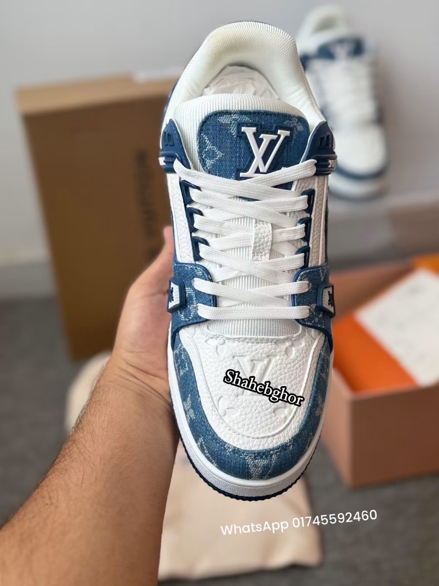 Louis Vuitton 5