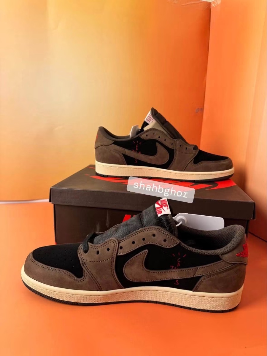 Travis scott 3