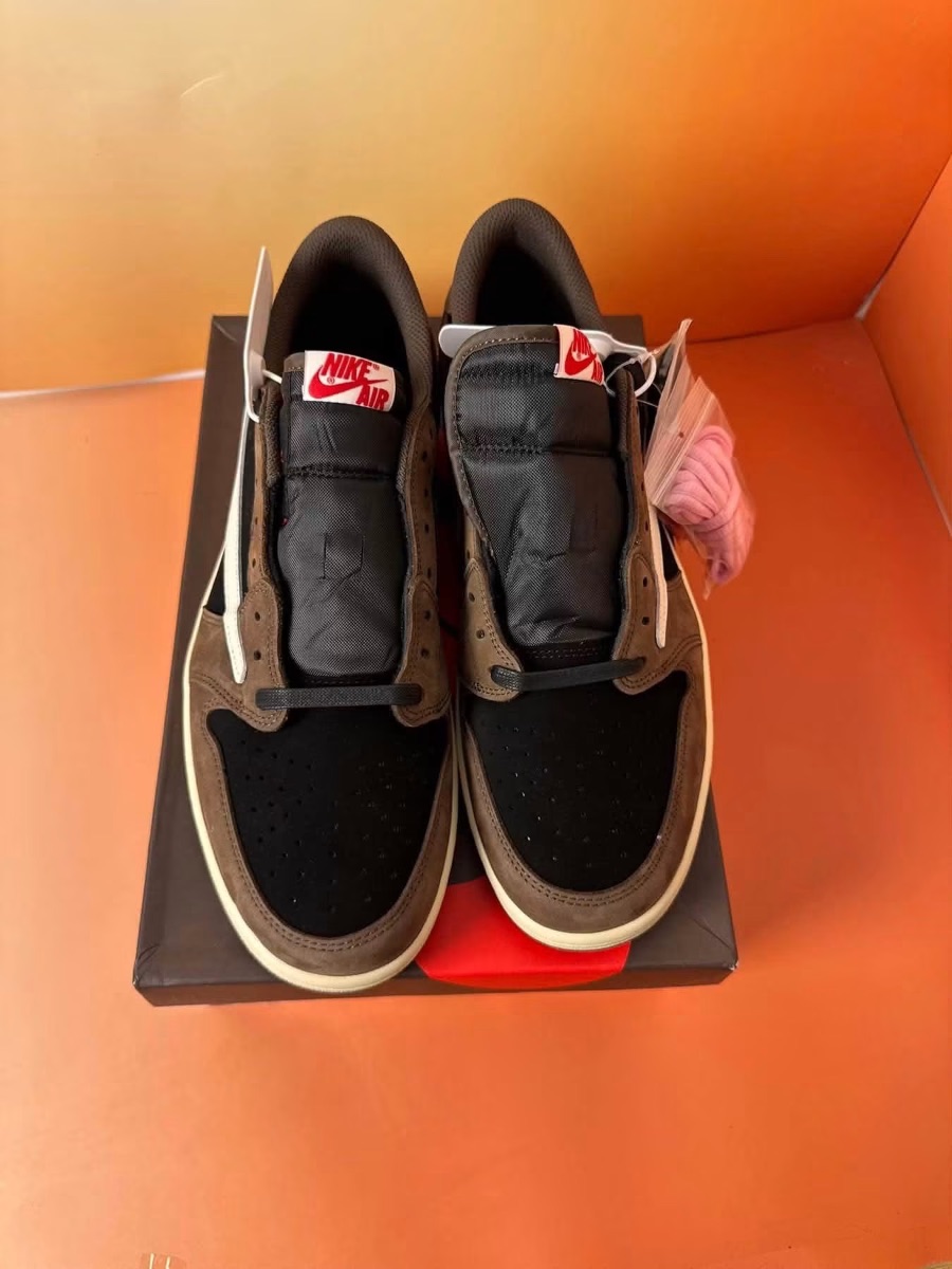 Travis scott 4
