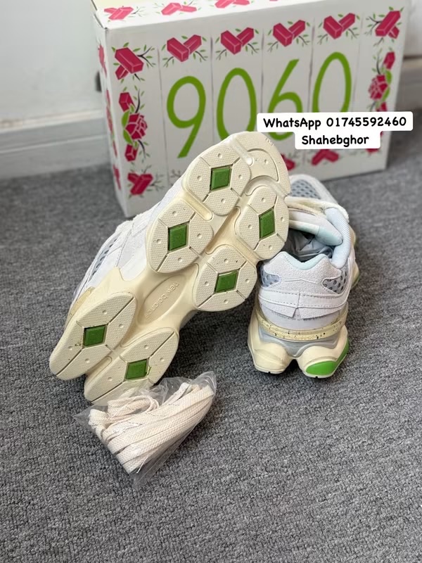New Balance 9060 3
