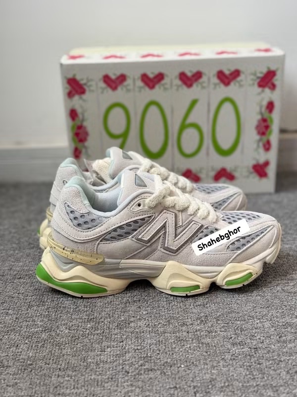 New Balance 9060 4