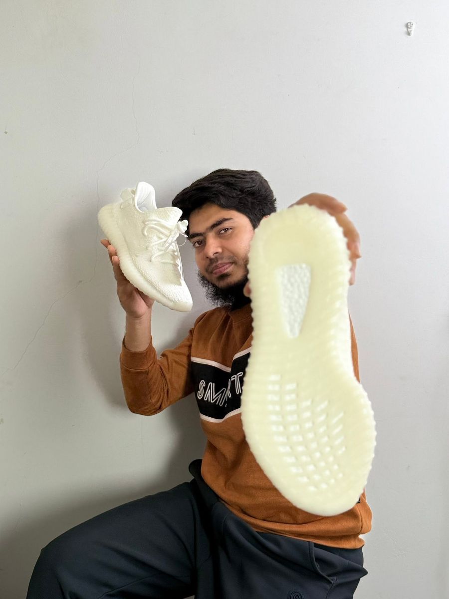 Yeezy Boost 350