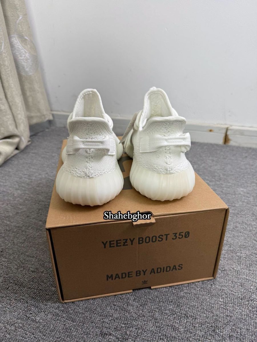 Yeezy Boost 350 4