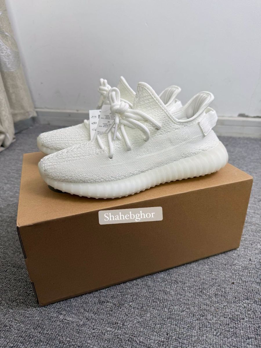 Yeezy Boost 350 5