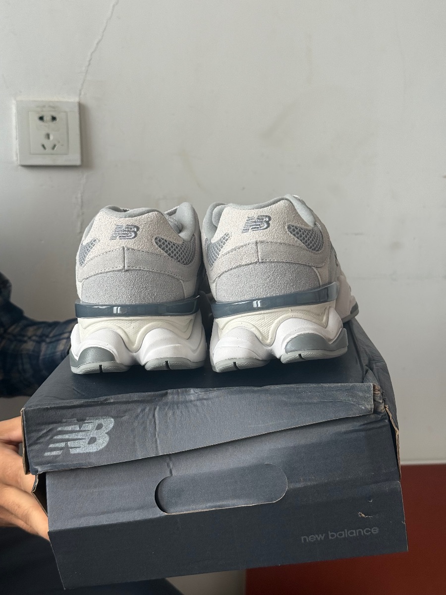 Newbalance 9060 3