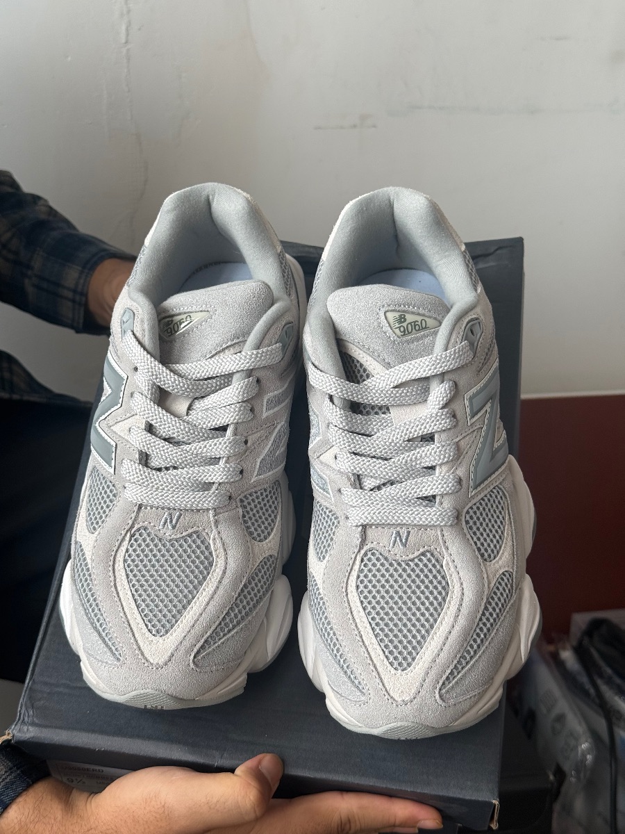 Newbalance 9060 4