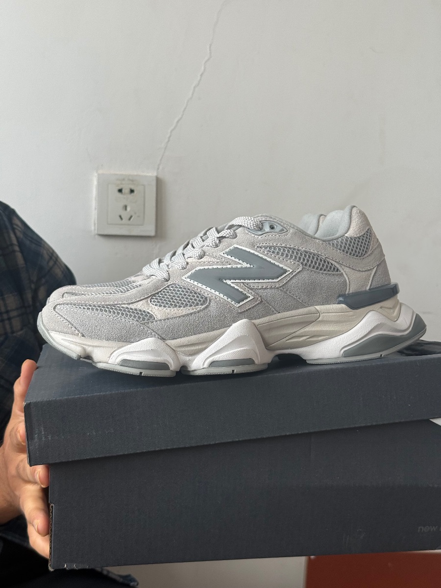Newbalance 9060 5