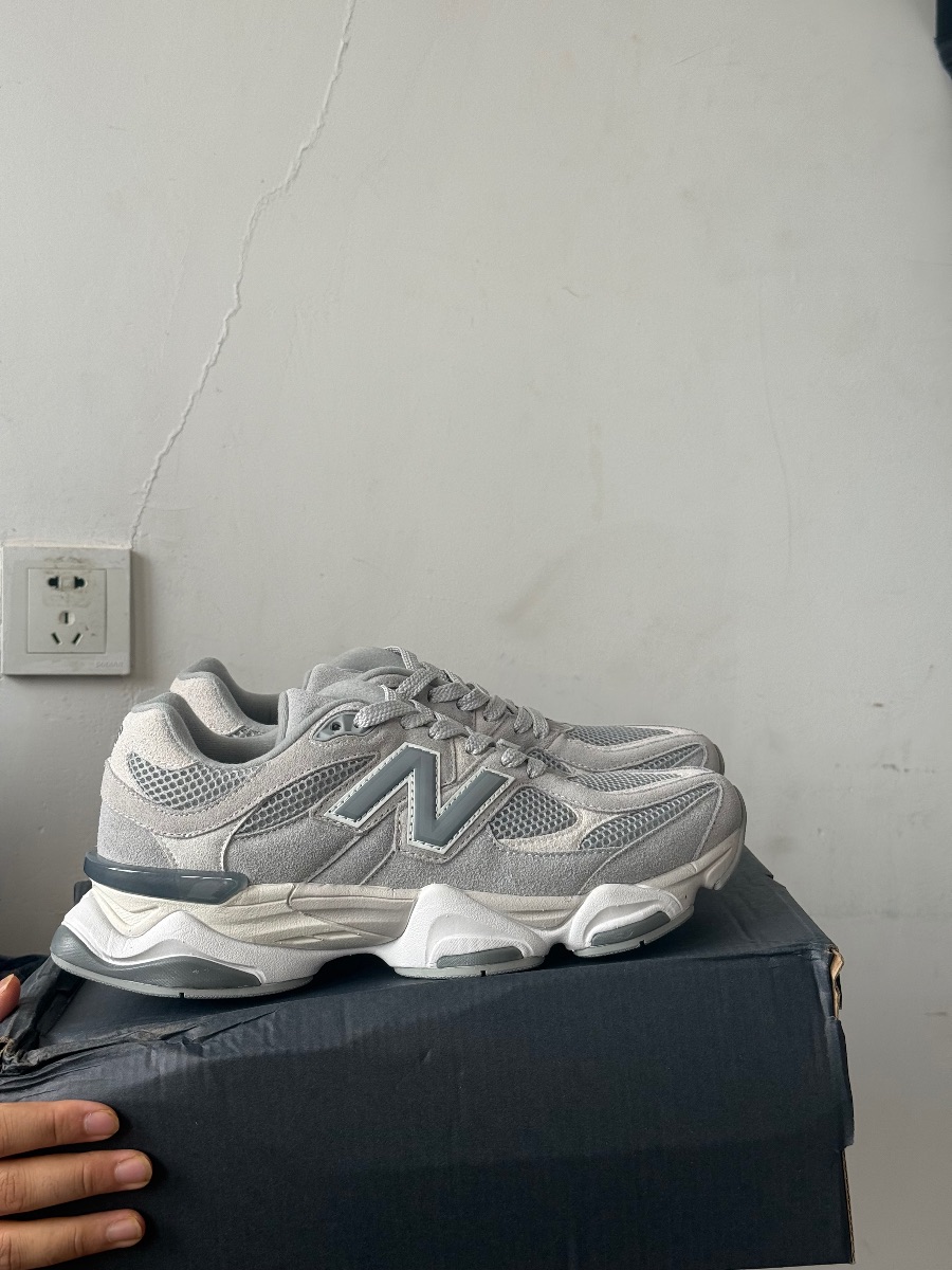 Newbalance 9060 6