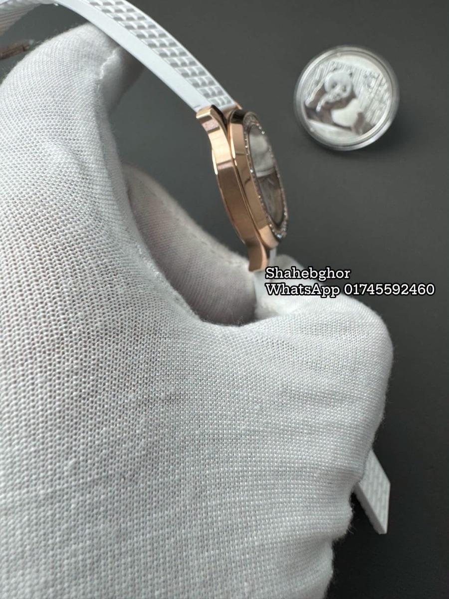 PATEK PHILIPPE 3