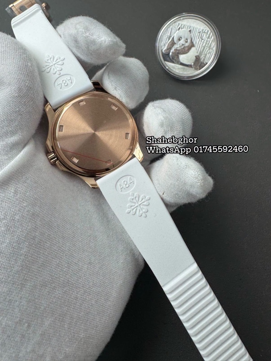 PATEK PHILIPPE 5