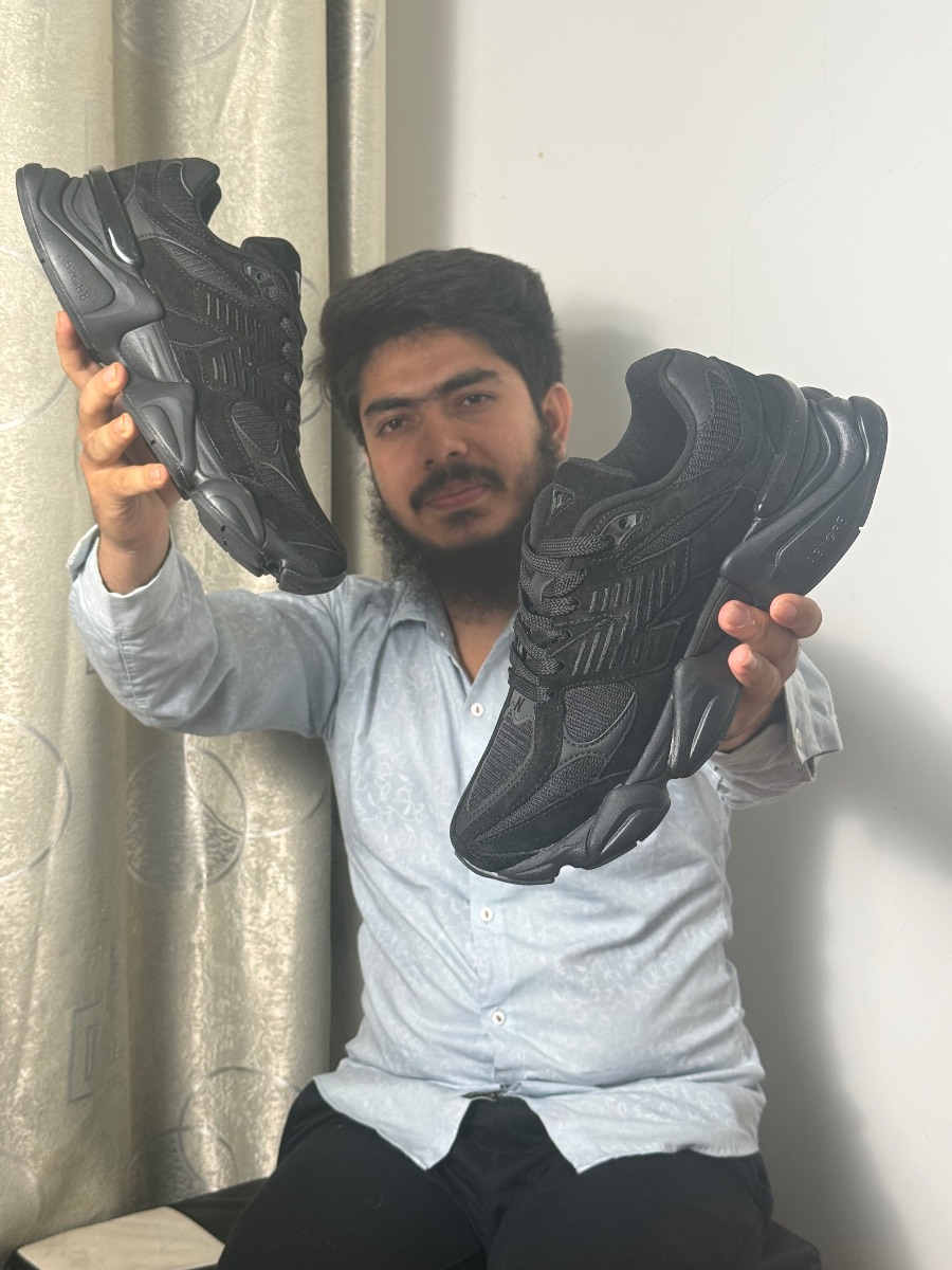 Newbalance 9060