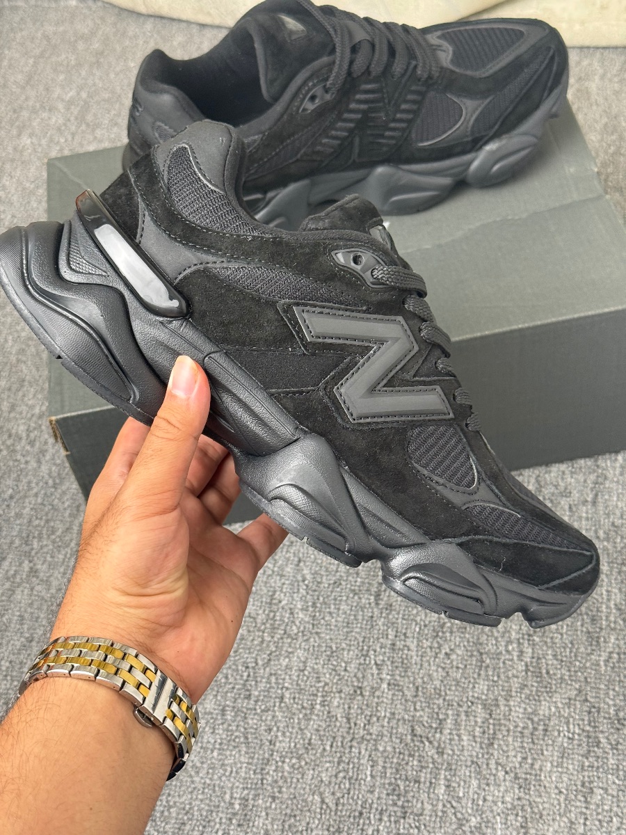 Newbalance 9060
