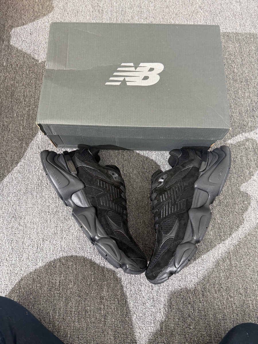 Newbalance 9060 7