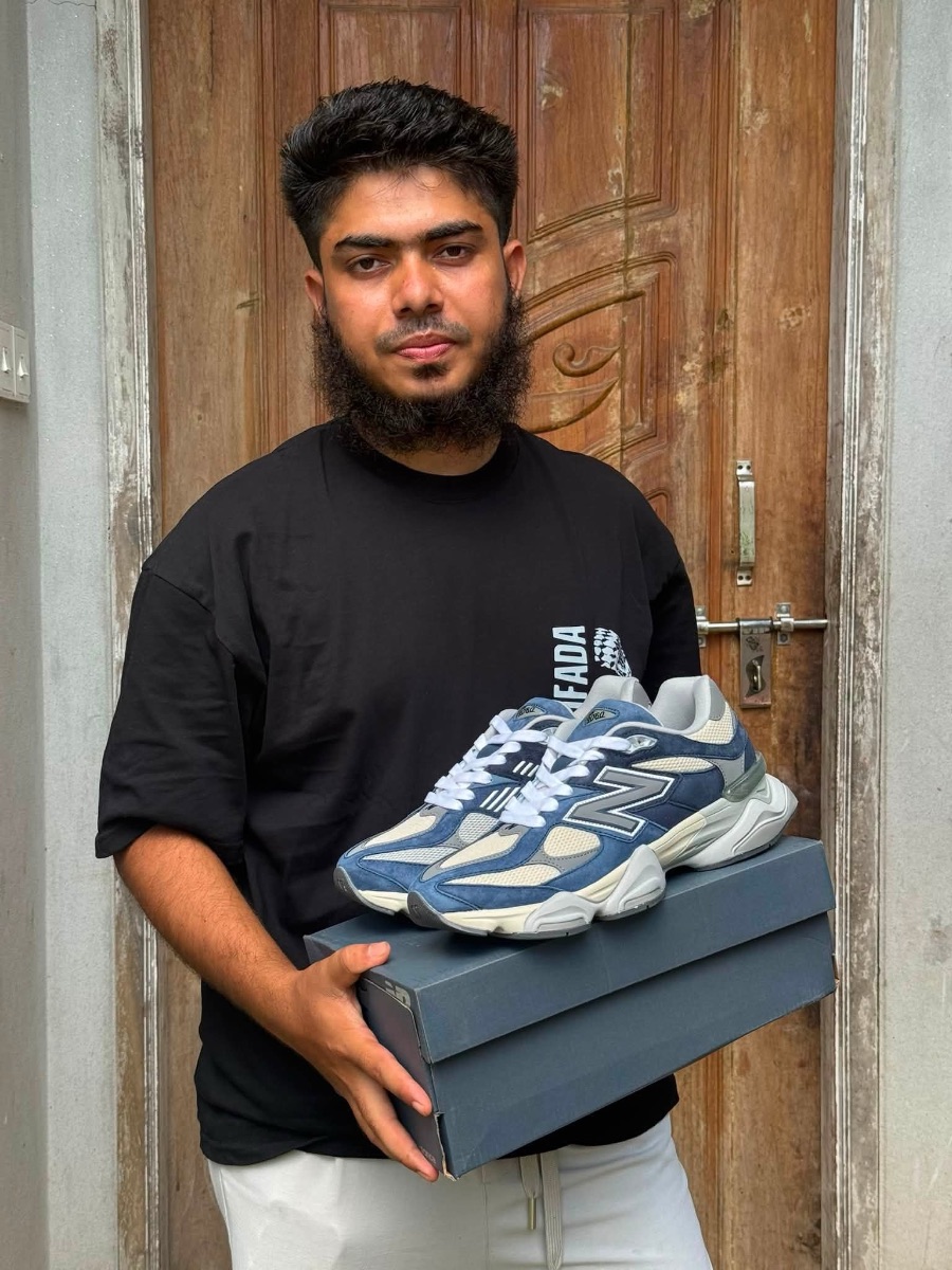 Nebalance 9060