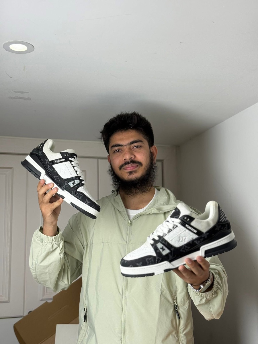 Louis vuitton