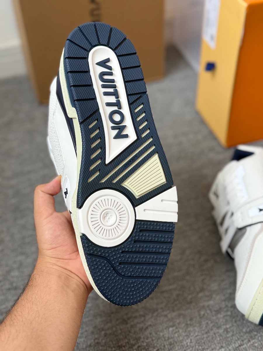 Louis Vuitton 7