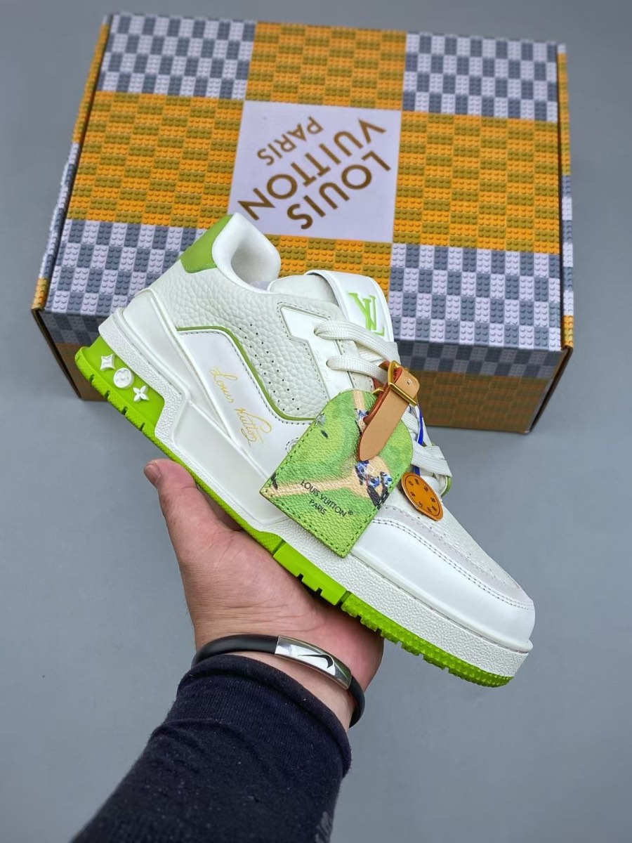 Louis Vuitton