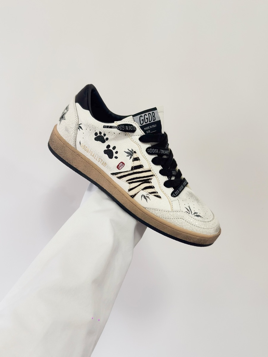 Golden goose