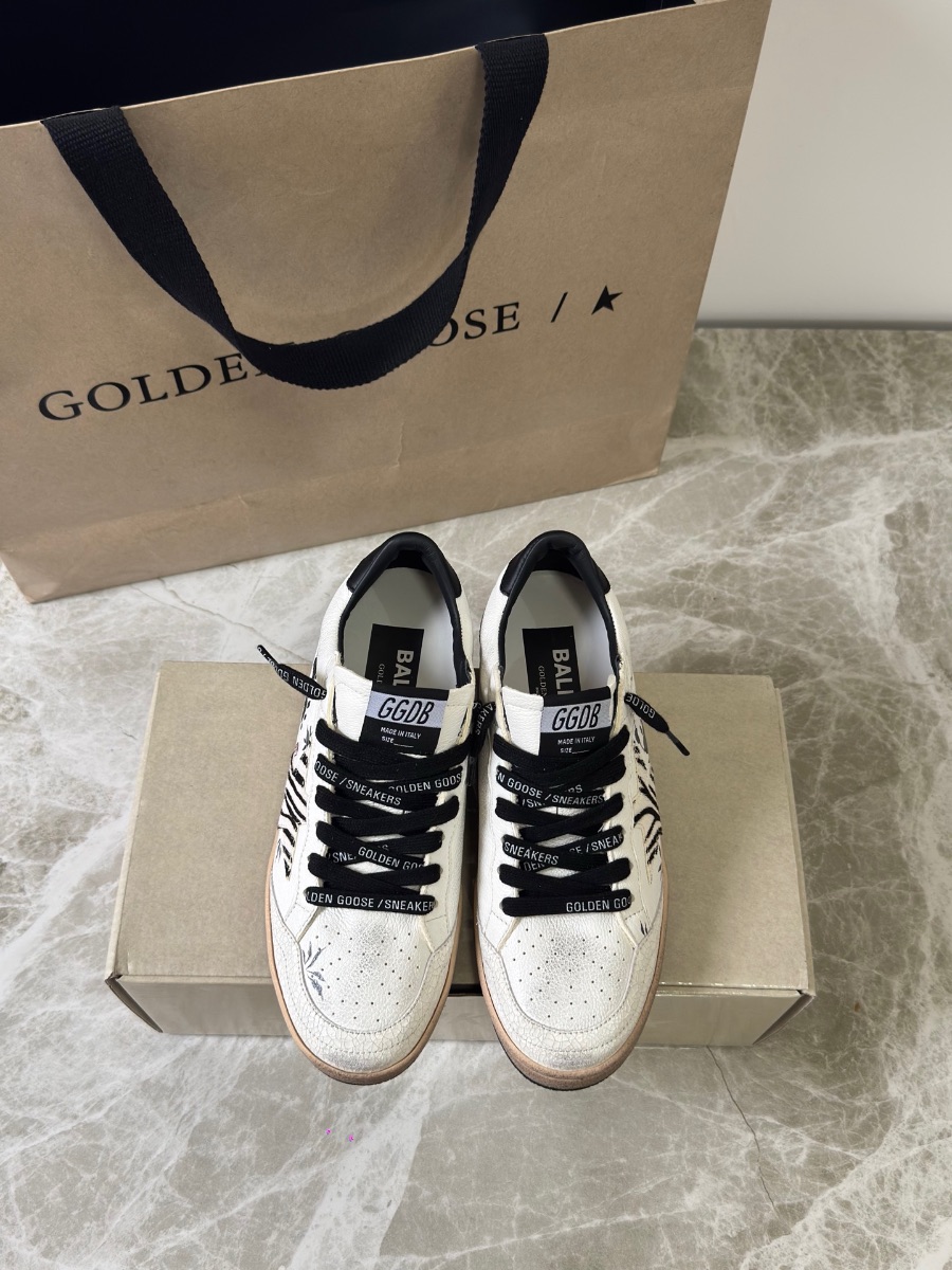 Golden goose 3