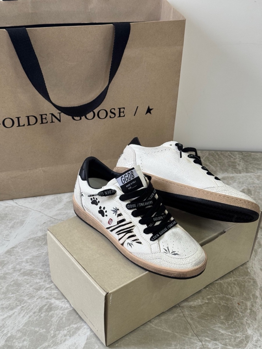 Golden goose 5